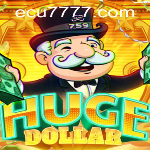 Discover the Thrilling World of HugeDollar: The Ultimate Gaming Experience