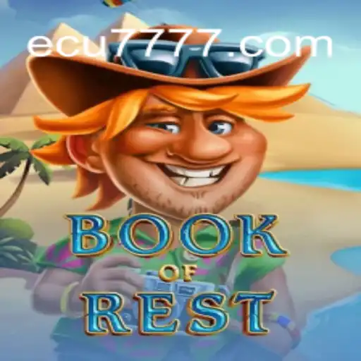 Exploring BookofRest - An Engaging Adventure with Ecu777