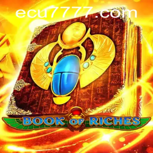 Journey into Adventure: Discover the Thrills of Book of Riches