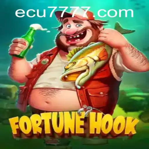 Discover FortuneHook: A Thrilling Adventure with Ecu777