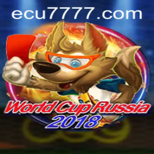 WorldCupRussia2018: An Immersive Gaming Experience with ecu777.com