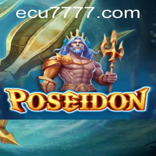 Exploring Poseidon: The Game That Rules the Seas