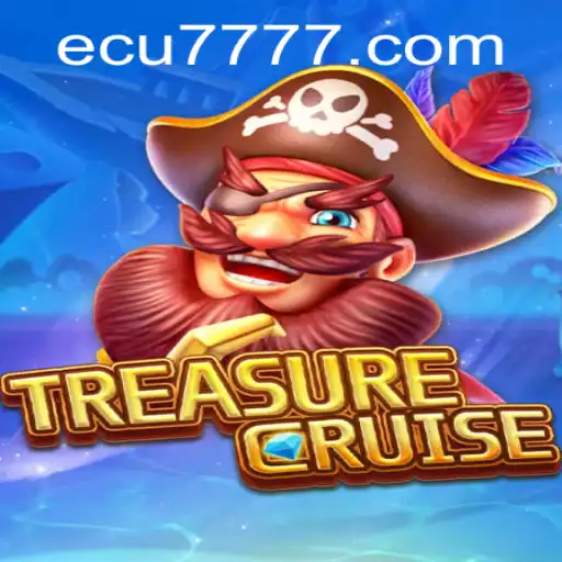 Discover the Thrills of TREASURECRUISE