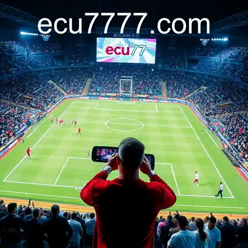 Transmissão ao vivo